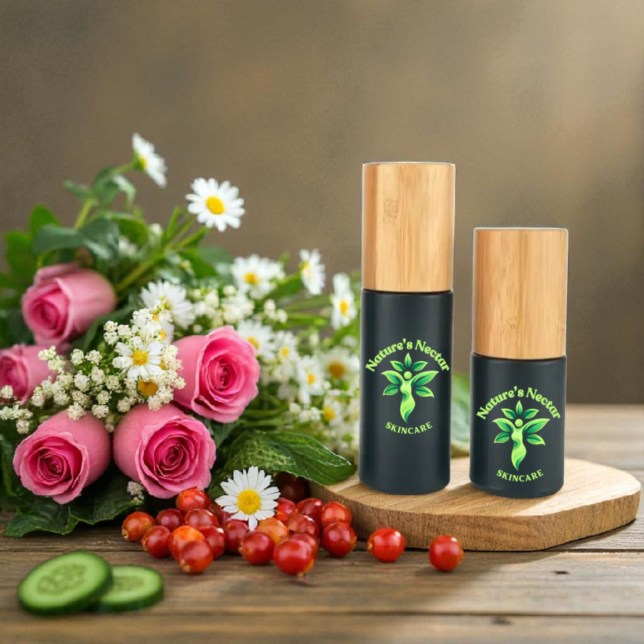 Botanical Bliss Hydrating Lotion