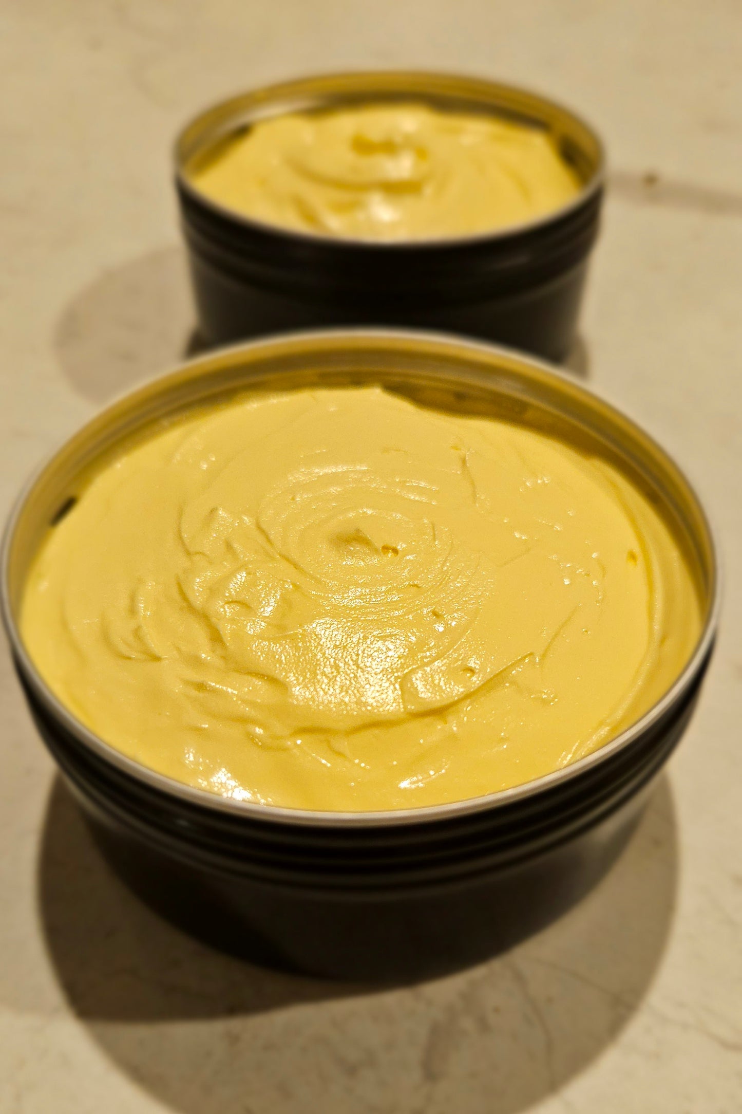 Botanical Bliss Baby Bump Skin Support