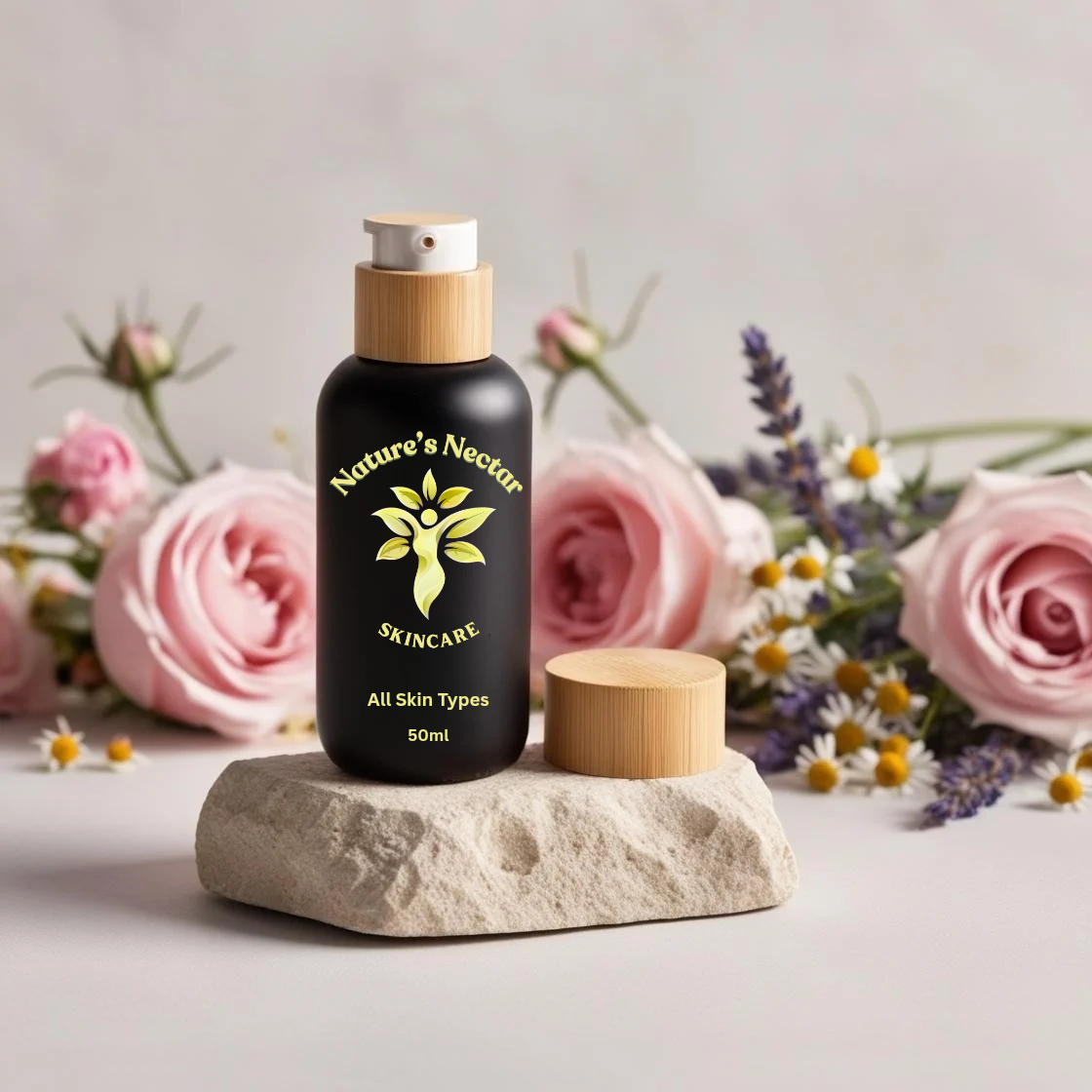 Calm & Clear Hydrating Serum