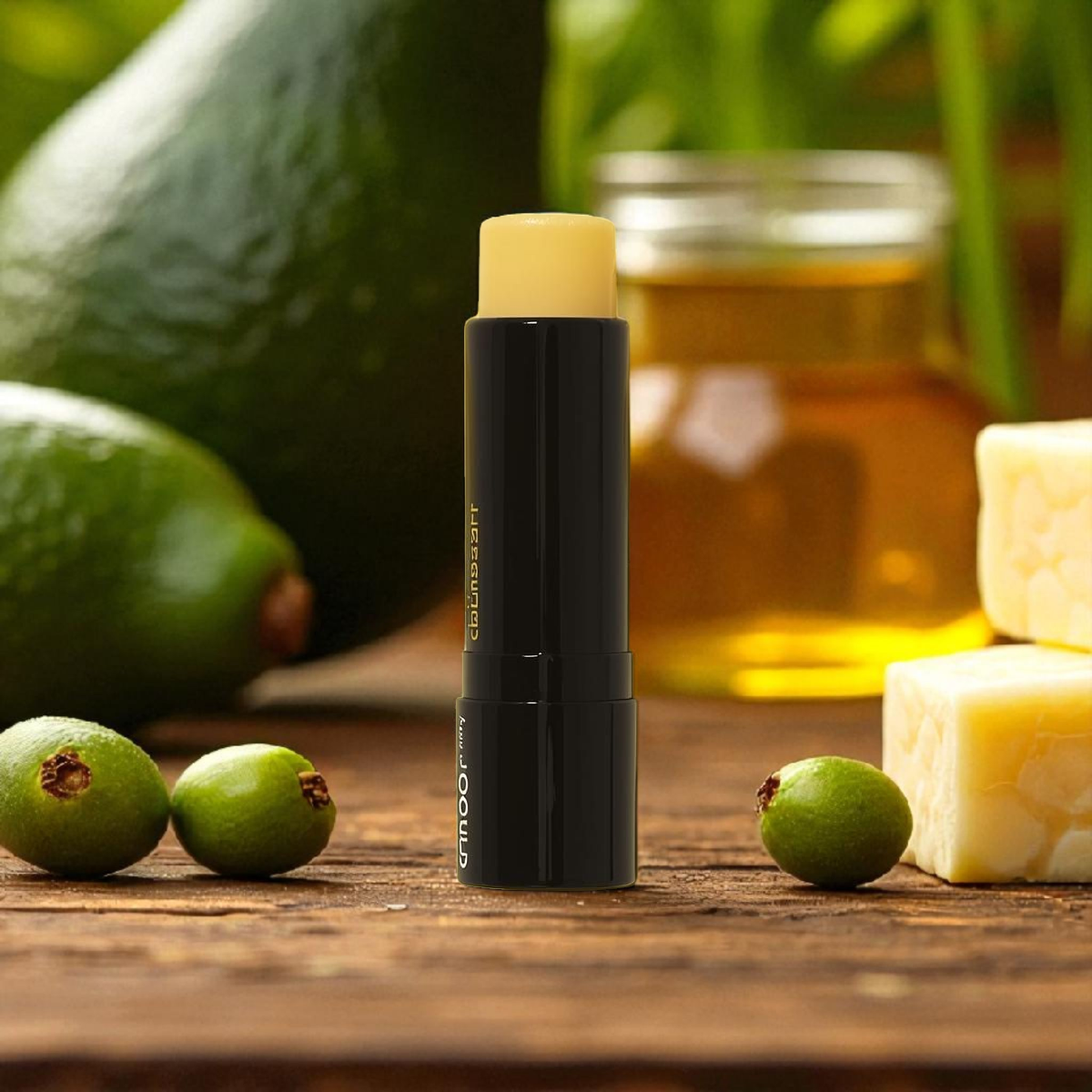 Botanical Bliss Kissable Lips