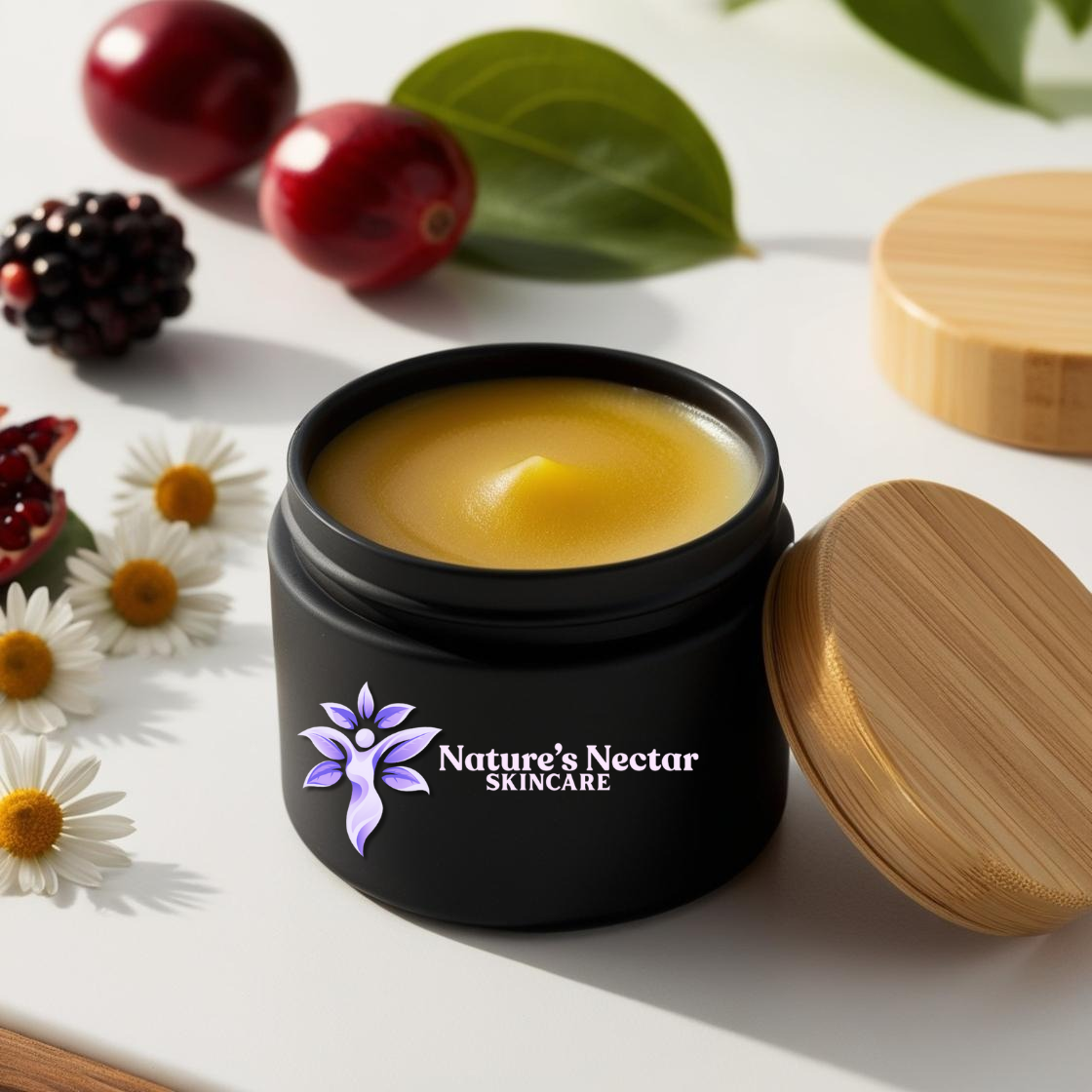 Immortal Infusion Night Balm