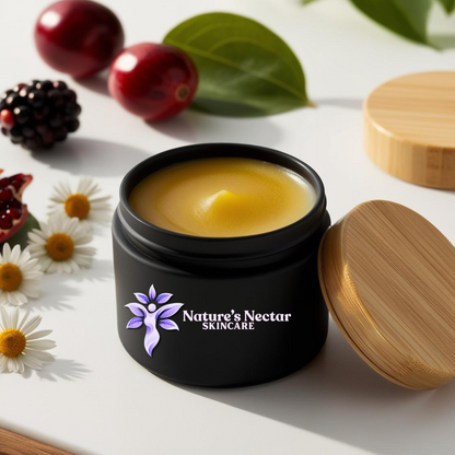 Immortal Infusion Night Balm