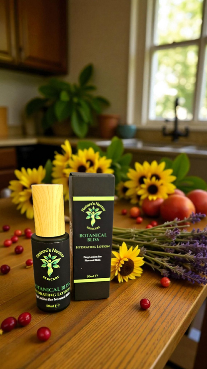 Botanical Bliss Body Bundle Bundle