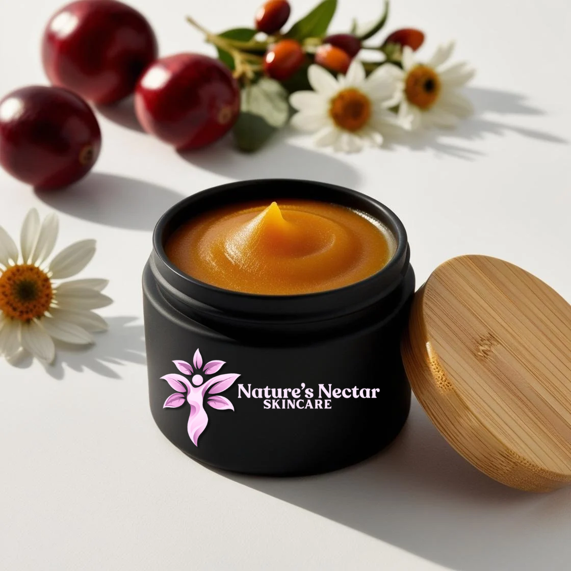 Soothe & Smooth Night Balm