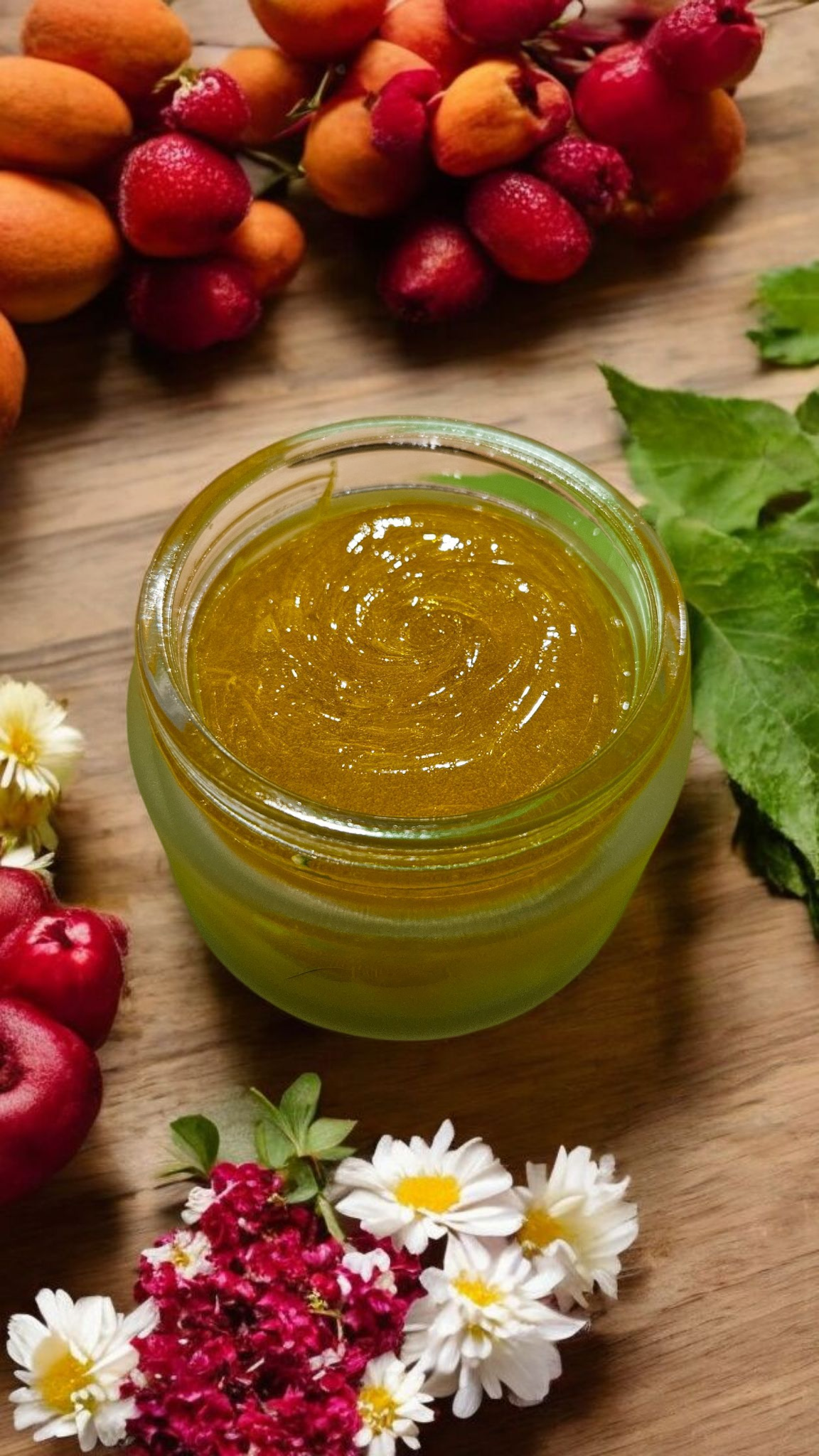 Soothe & Smooth Oleogel Cleanser