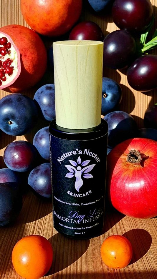 Immortal Infusion Hydrating Lotion