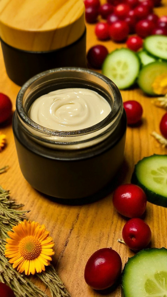 Soothe & Smooth Moisturiser