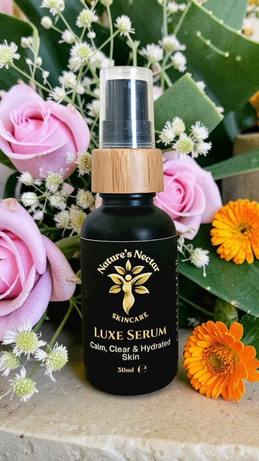 Calm & Clear Luxe Serum