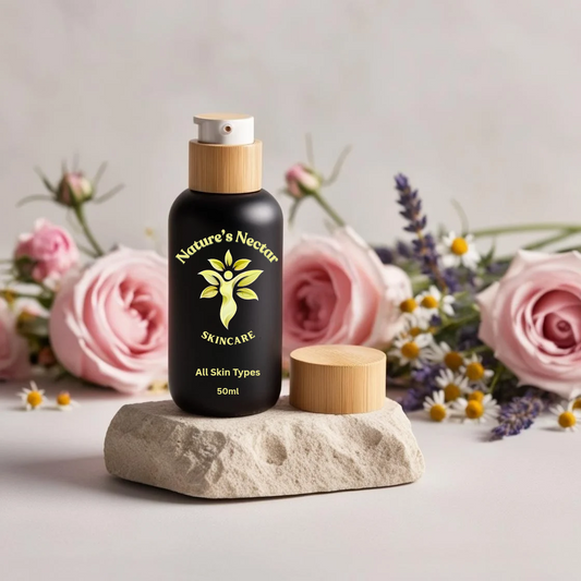 Calm & Clear Hydrating Serum