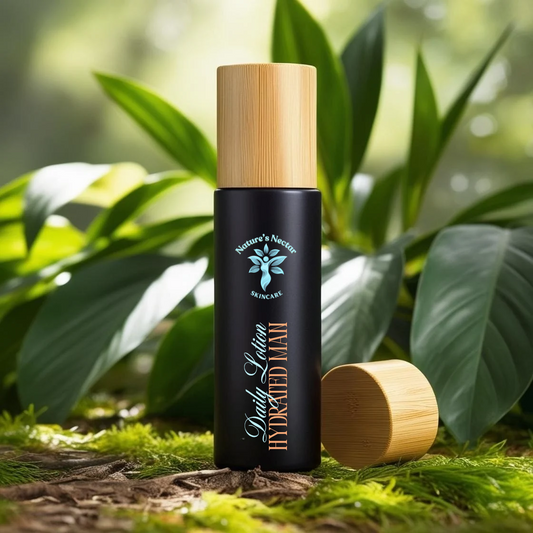 Modest Man Hydrating Lotion