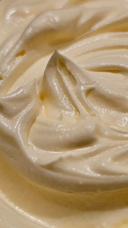 Botanical Bliss Body Butter