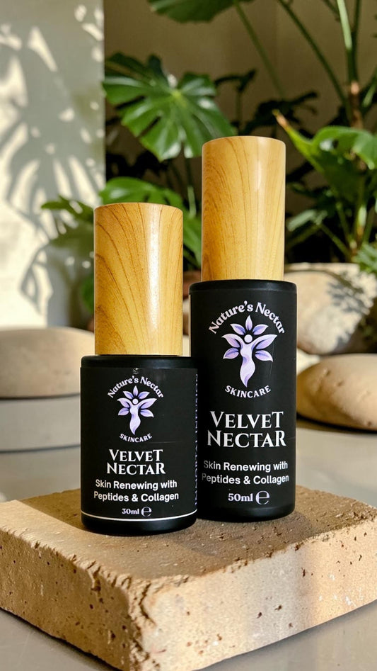 Immortal Infusion Velvet Nectar