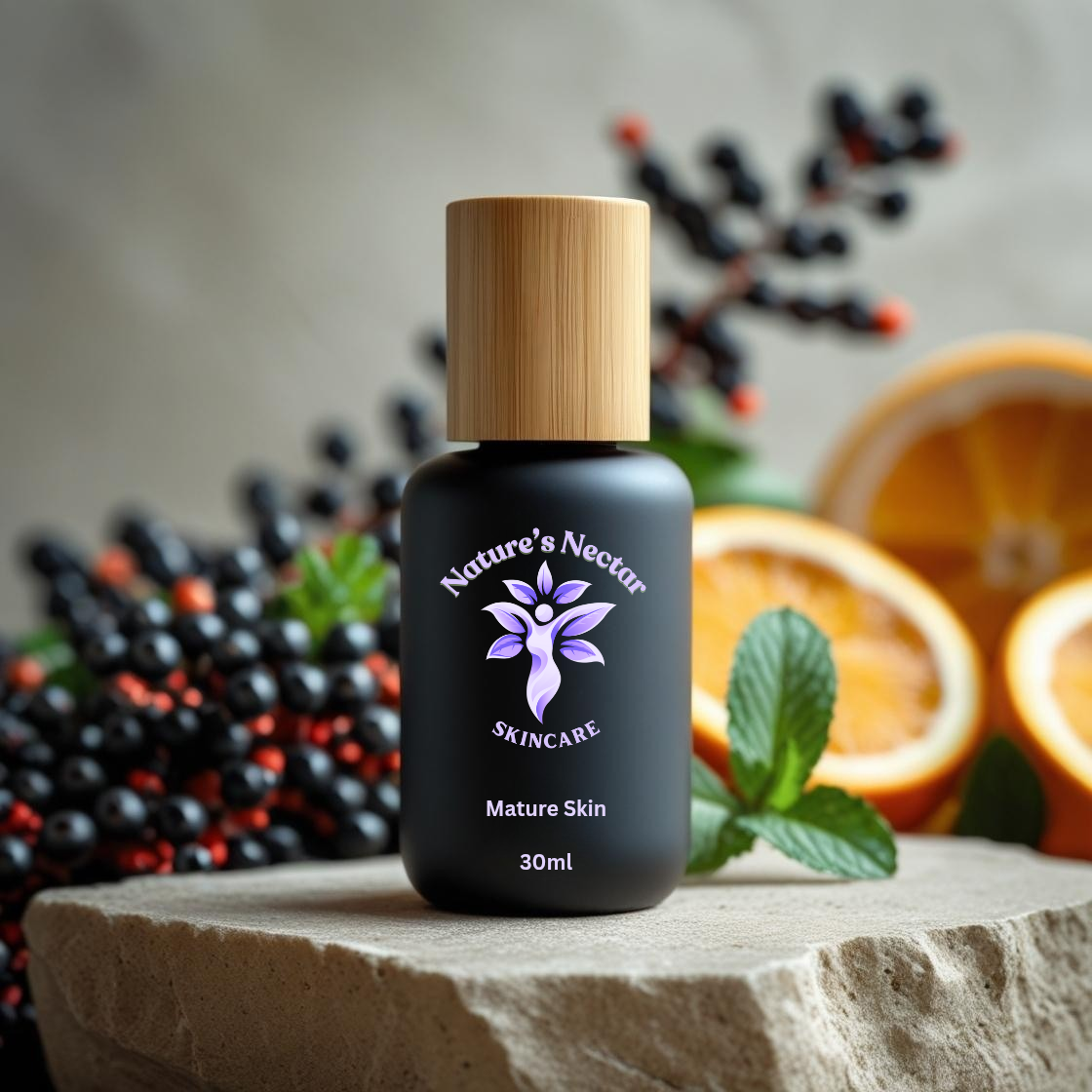 Immortal Infusion Luxe Serum